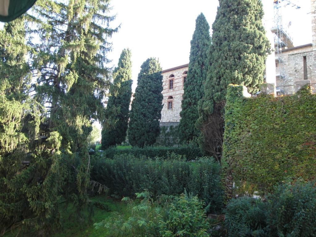 The Tower Of The Old King Bed & Breakfast Desenzano del Garda Room photo